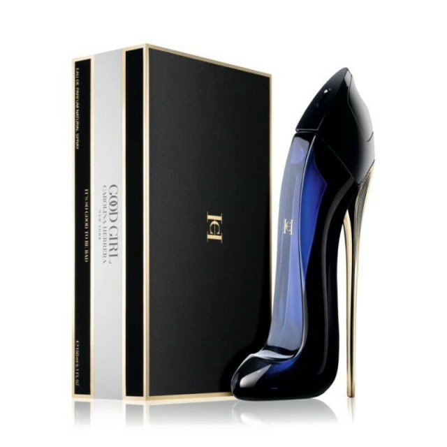 CAROLINA HERRERA Good Girl EDP 150ml